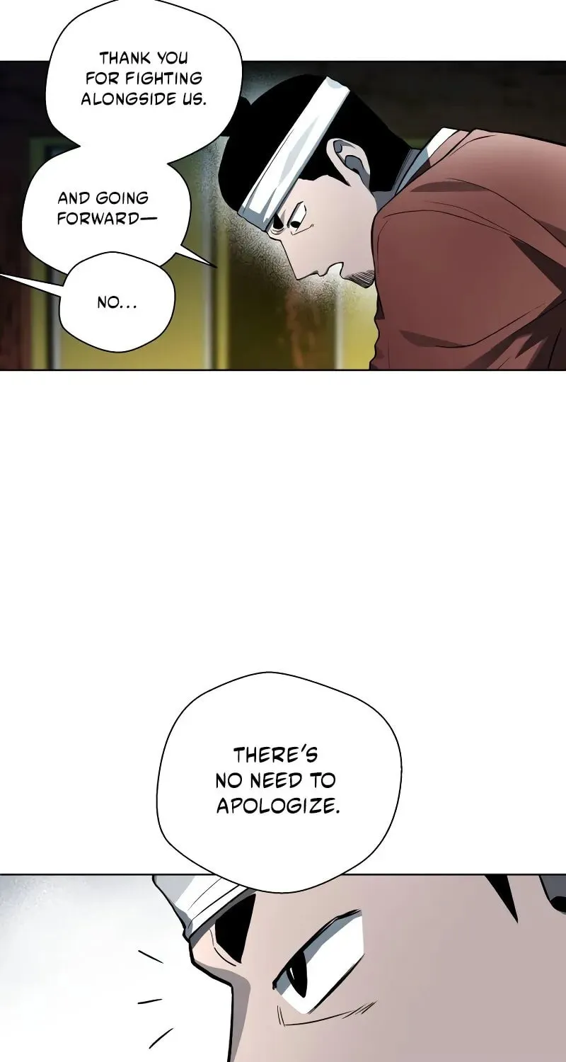 Read Human Mask chapter 34 image 88 on Lezhin
