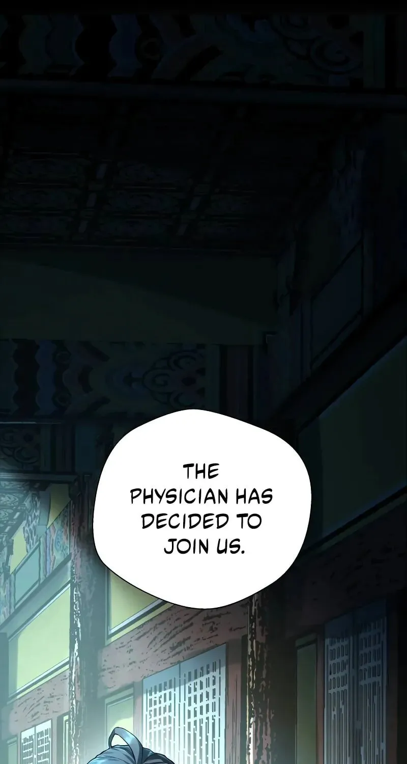 Read Human Mask chapter 34 image 99 on Lezhin