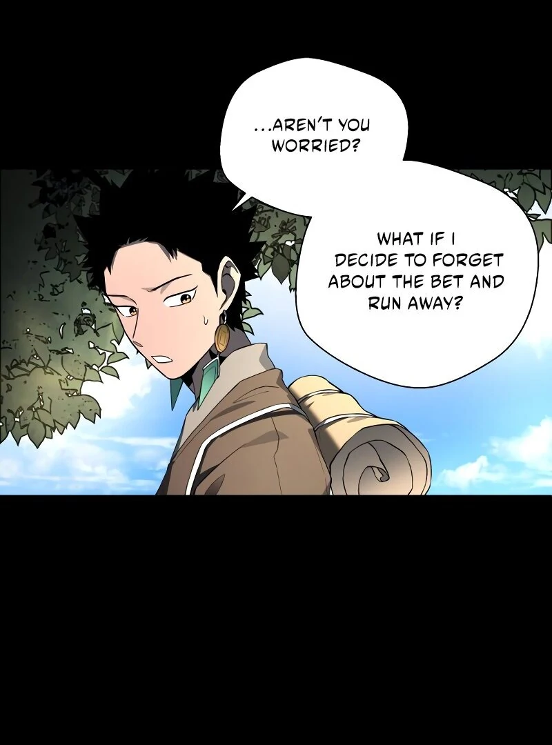 Read Human Mask chapter 35 image 103 on Lezhin