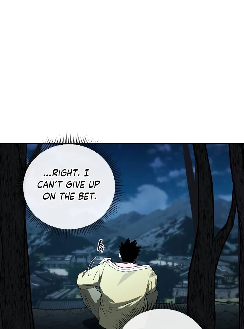 Read Human Mask chapter 35 image 107 on Lezhin