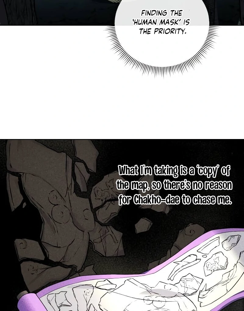 Read Human Mask chapter 35 image 108 on Lezhin