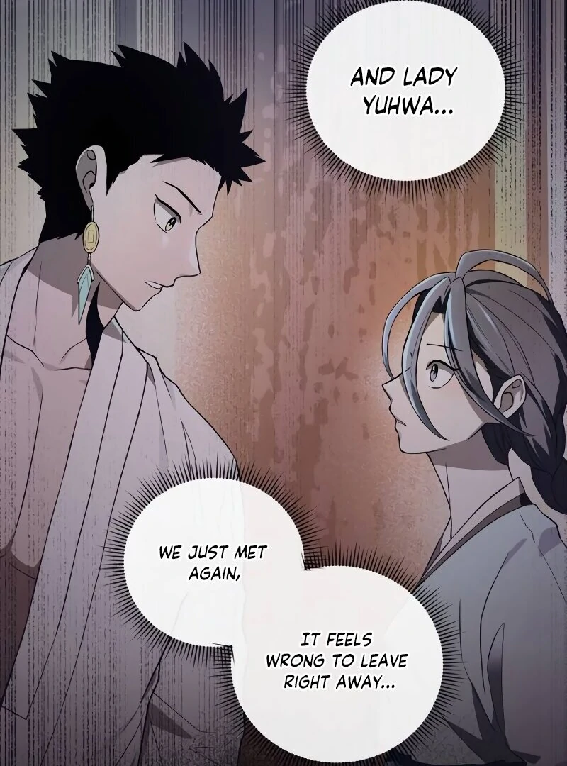 Read Human Mask chapter 35 image 113 on Lezhin