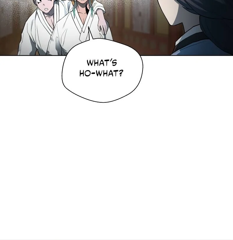 Read Human Mask chapter 35 image 12 on Lezhin