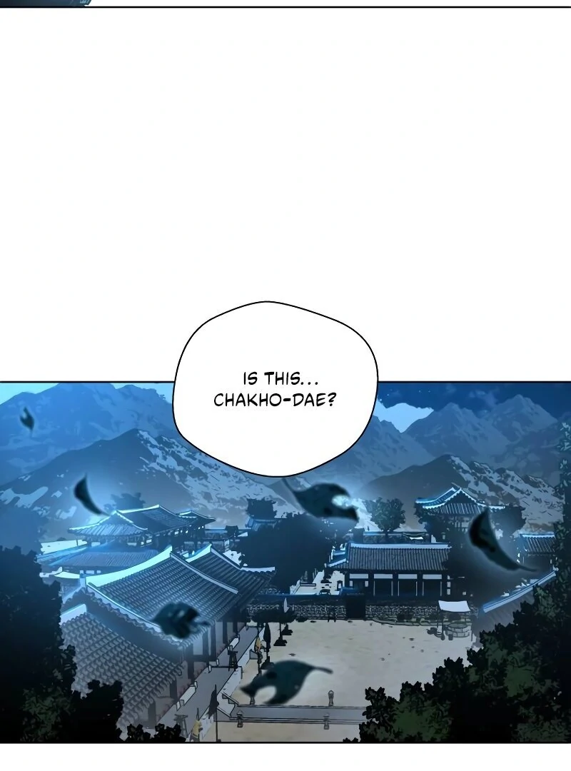Read Human Mask chapter 35 image 121 on Lezhin