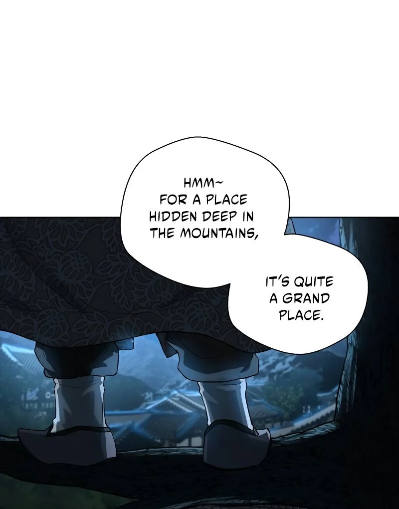 Read Human Mask chapter 35 image 122 on Lezhin