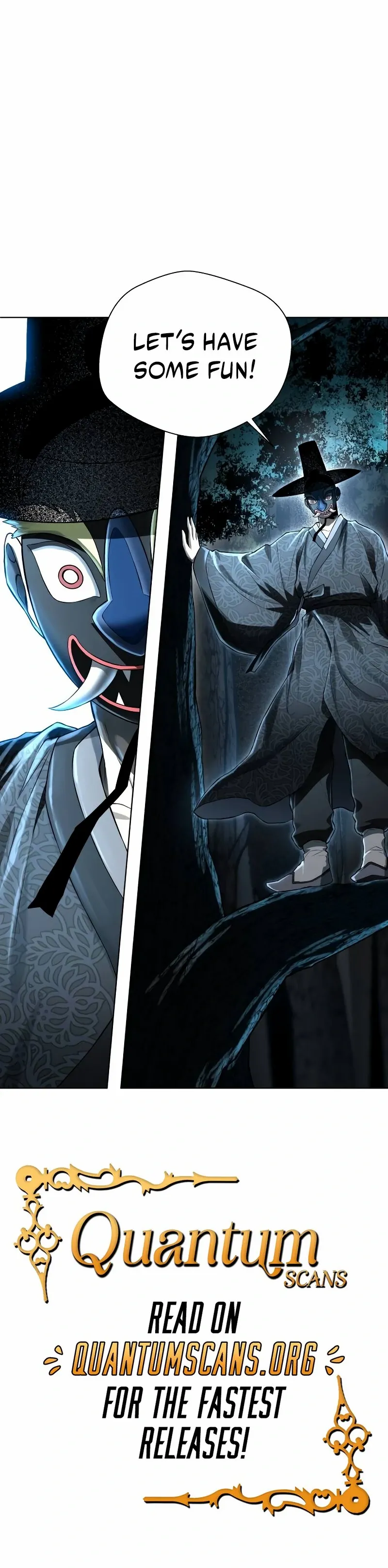Read Human Mask chapter 35 image 124 on Lezhin
