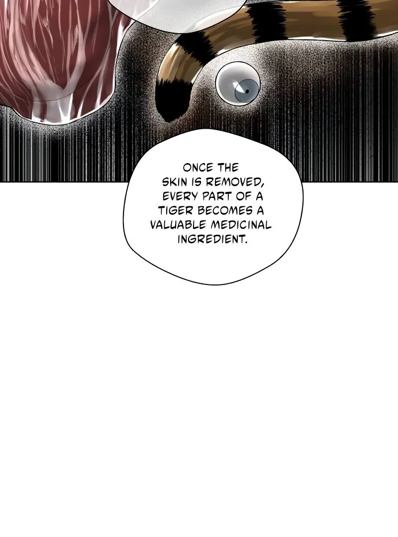 Read Human Mask chapter 35 image 14 on Lezhin