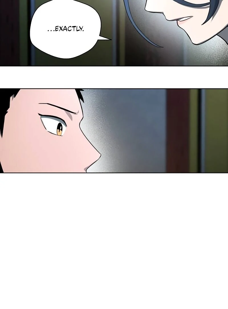 Read Human Mask chapter 35 image 20 on Lezhin