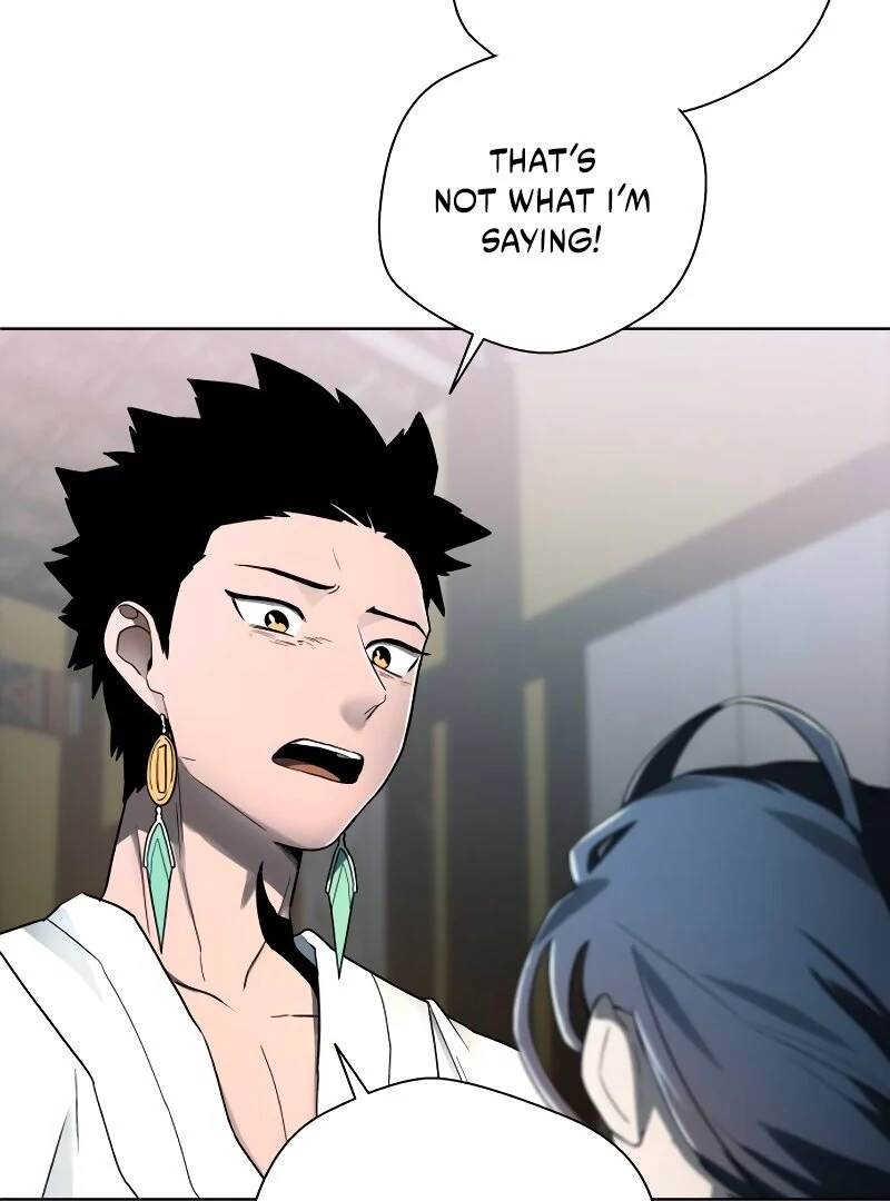 Read Human Mask chapter 35 image 22 on Lezhin