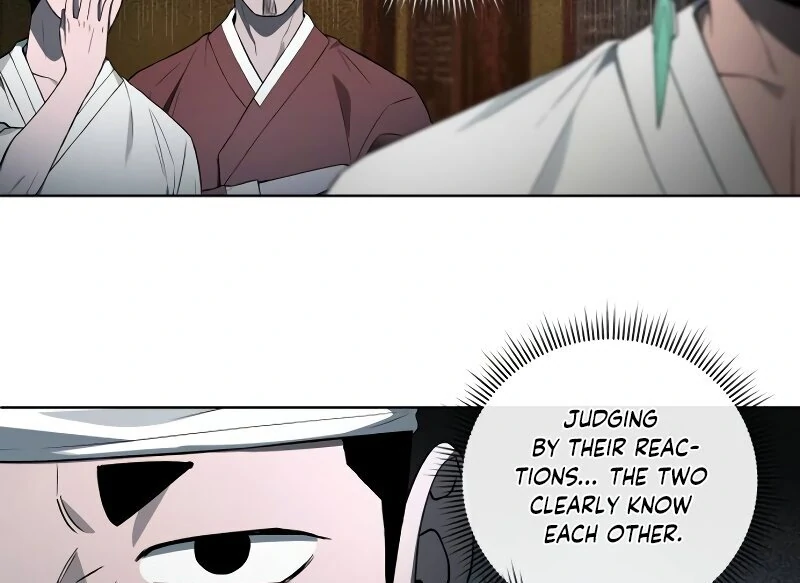 Read Human Mask chapter 35 image 25 on Lezhin