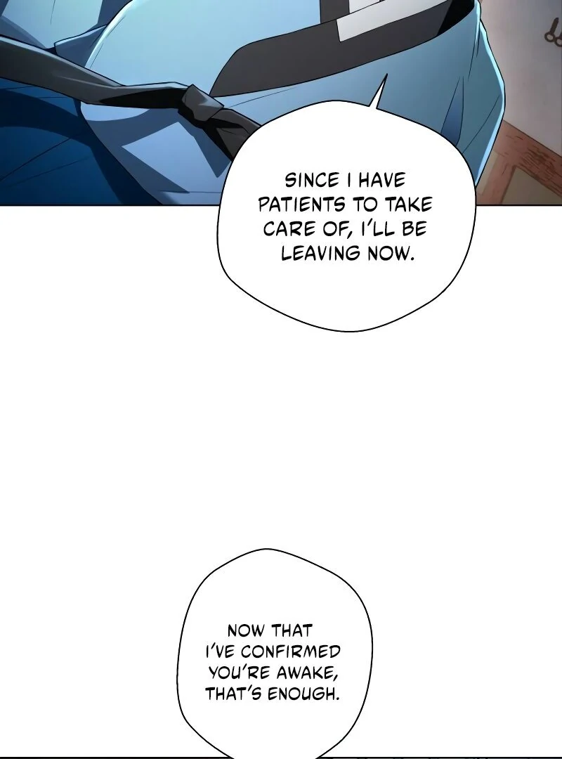 Read Human Mask chapter 35 image 30 on Lezhin
