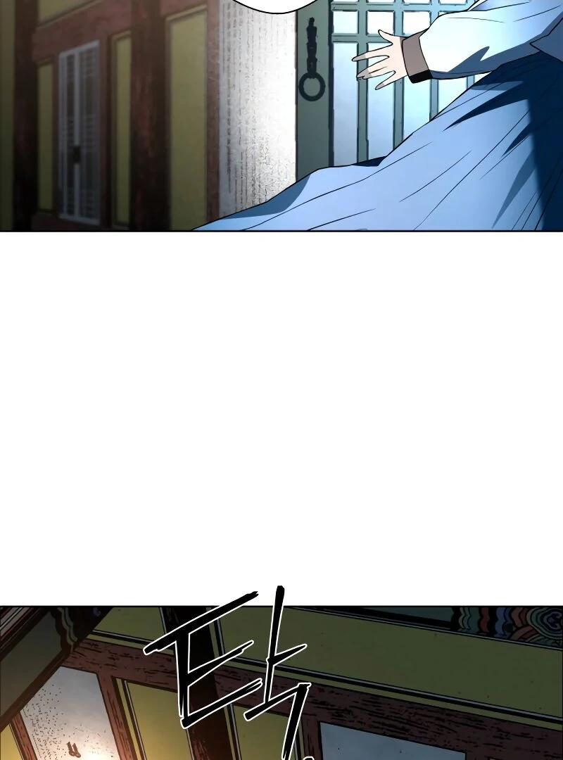 Read Human Mask chapter 35 image 31 on Lezhin