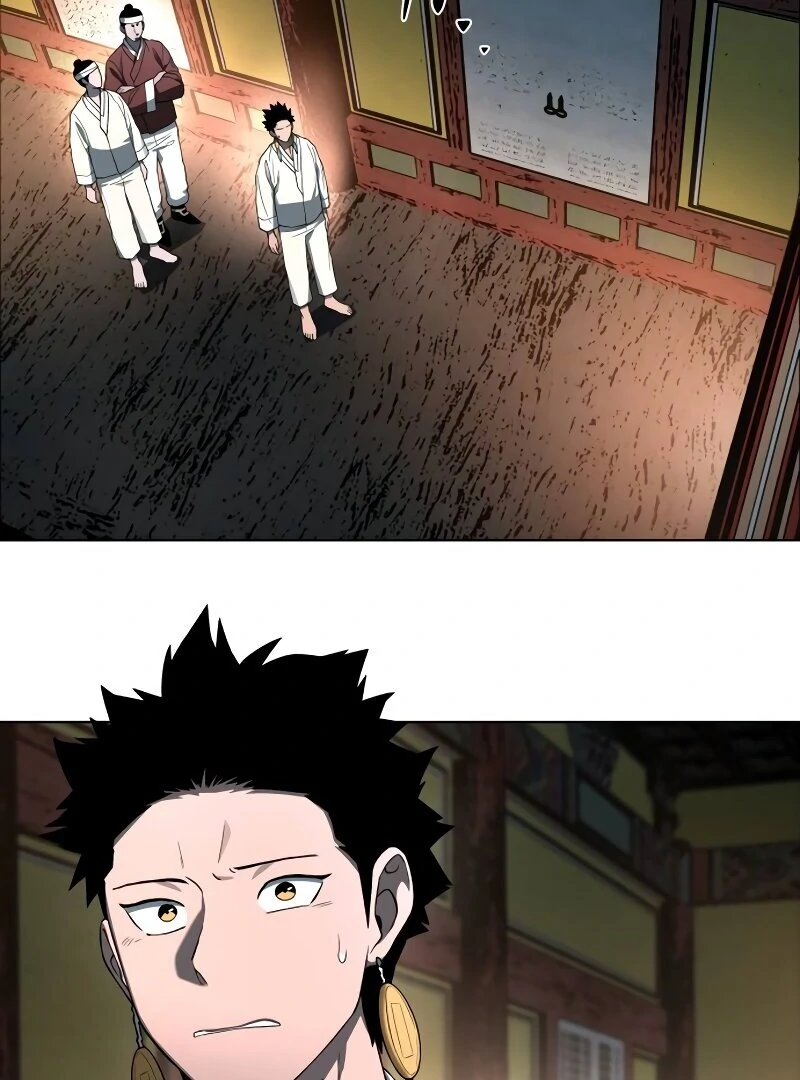 Read Human Mask chapter 35 image 32 on Lezhin