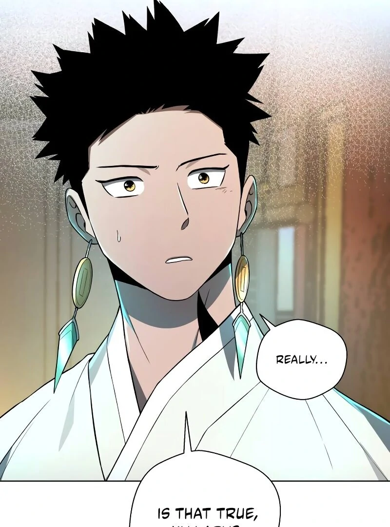 Read Human Mask chapter 35 image 5 on Lezhin