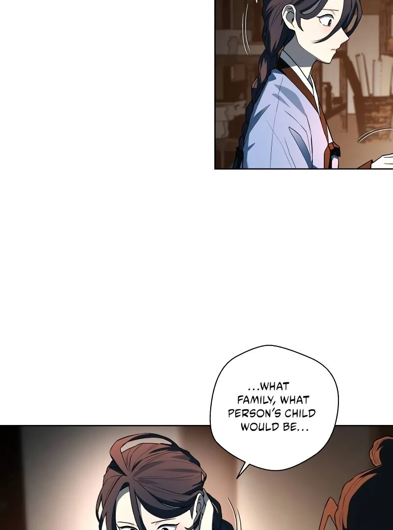 Read Human Mask chapter 35 image 50 on Lezhin