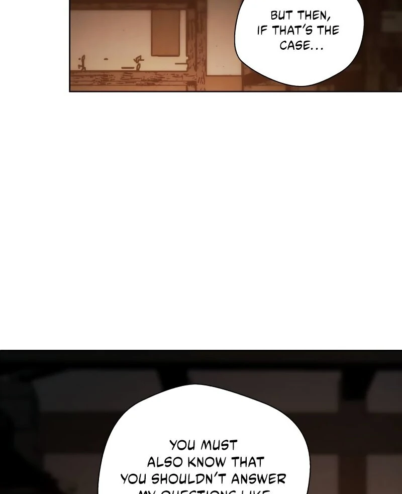 Read Human Mask chapter 35 image 53 on Lezhin