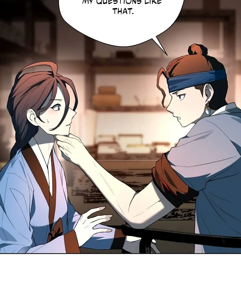 Read Human Mask chapter 35 image 54 on Lezhin