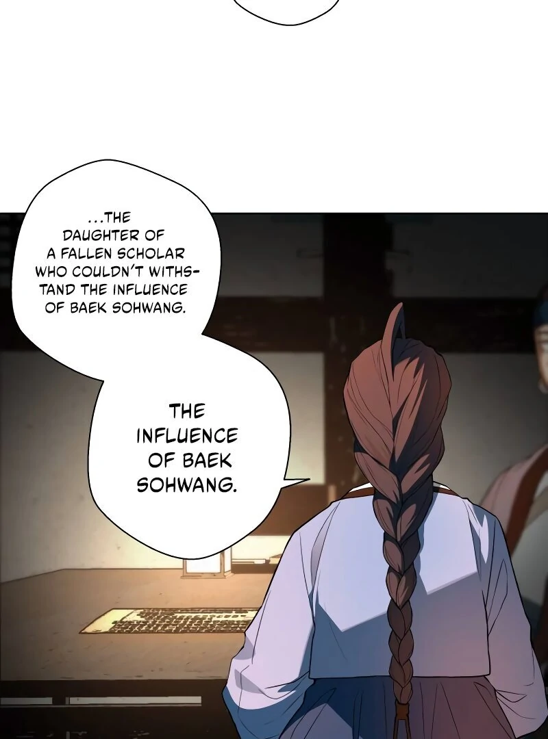 Read Human Mask chapter 35 image 57 on Lezhin