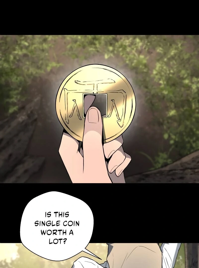 Read Human Mask chapter 35 image 59 on Lezhin