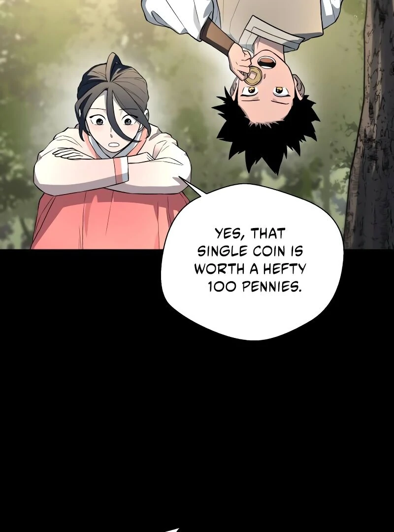 Read Human Mask chapter 35 image 60 on Lezhin