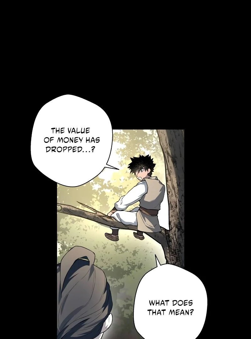 Read Human Mask chapter 35 image 62 on Lezhin