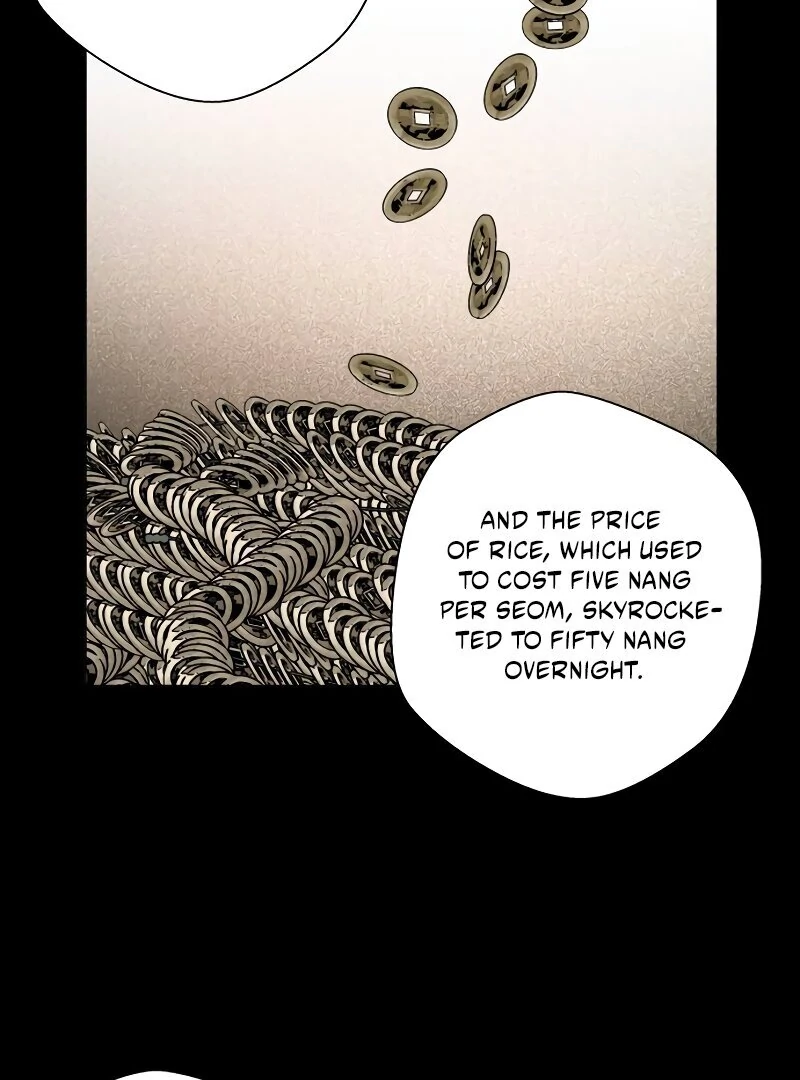 Read Human Mask chapter 35 image 65 on Lezhin