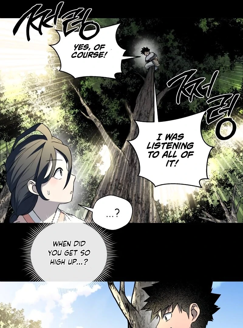 Read Human Mask chapter 35 image 69 on Lezhin