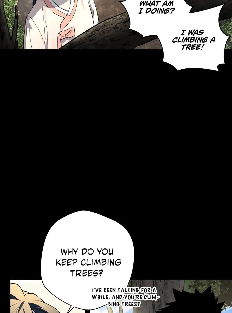 Read Human Mask chapter 35 image 71 on Lezhin