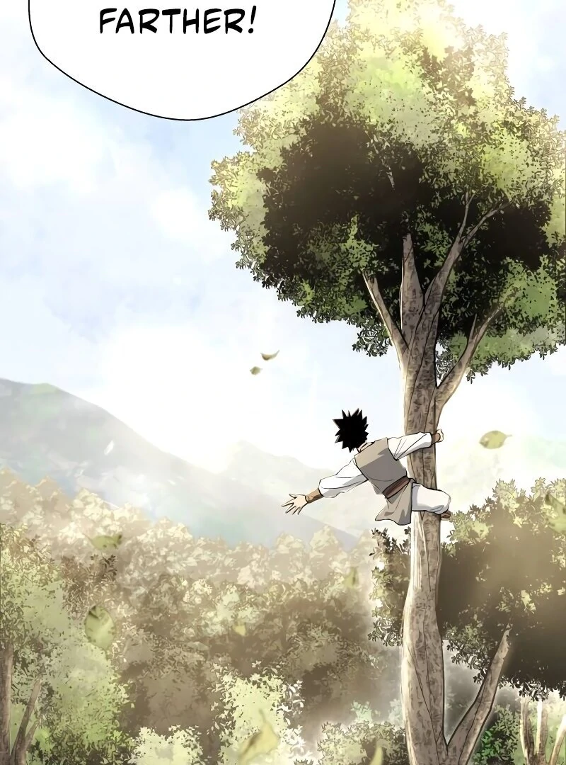 Read Human Mask chapter 35 image 74 on Lezhin