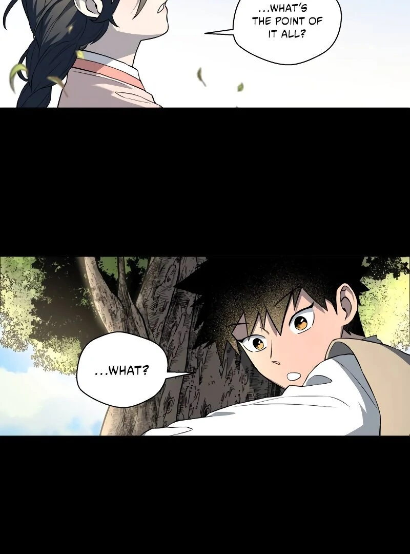 Read Human Mask chapter 35 image 79 on Lezhin