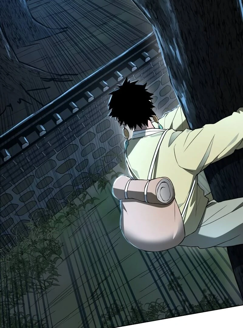 Read Human Mask chapter 35 image 83 on Lezhin