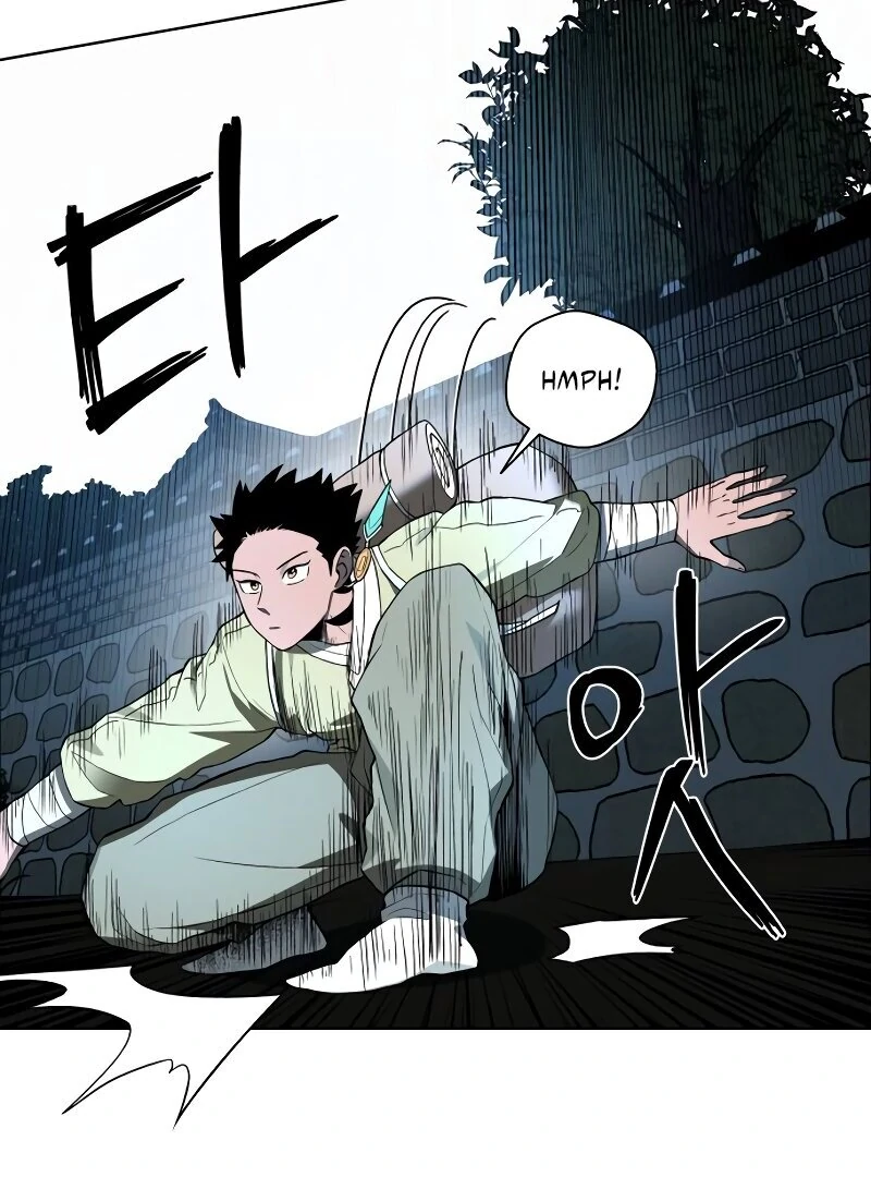 Read Human Mask chapter 35 image 85 on Lezhin
