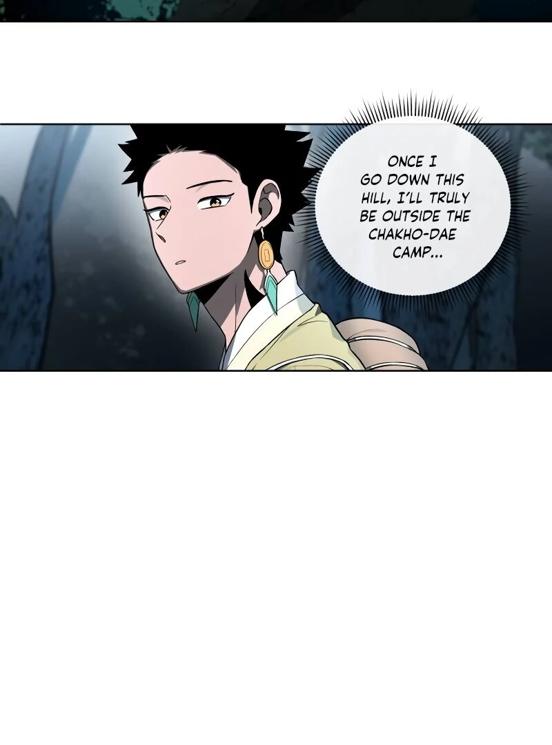 Read Human Mask chapter 35 image 93 on Lezhin