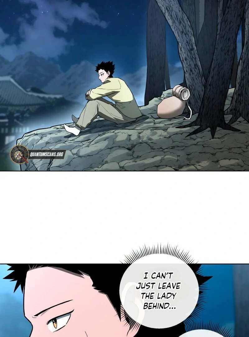 Read Human Mask chapter 35 image 98 on Lezhin