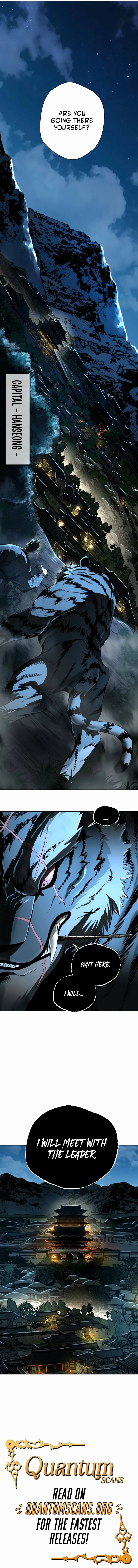 Read Human Mask chapter 36 image 21 on Lezhin