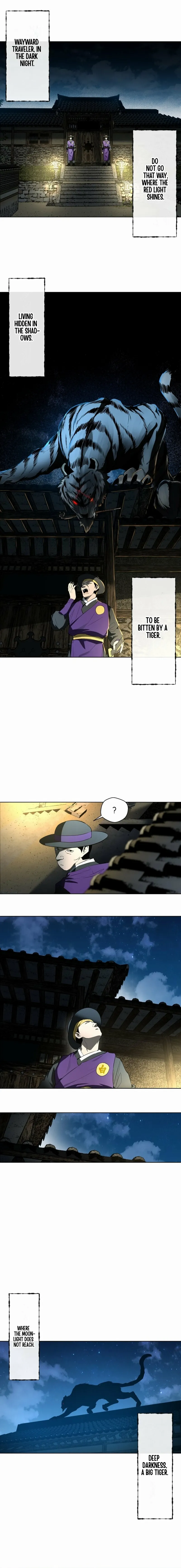 Read Human Mask chapter 37 image 4 on Lezhin