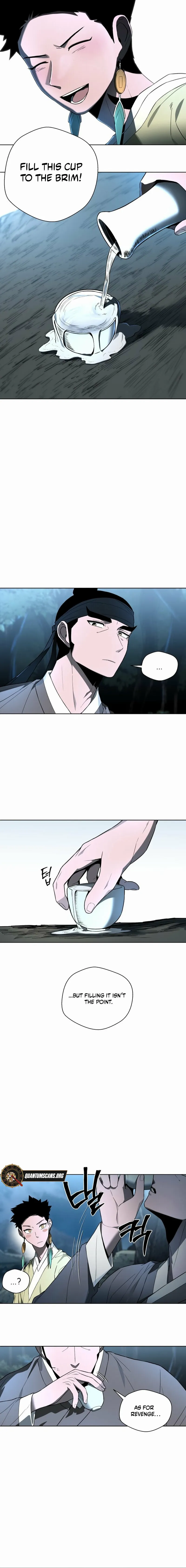 Read Human Mask chapter 38 image 17 on Lezhin