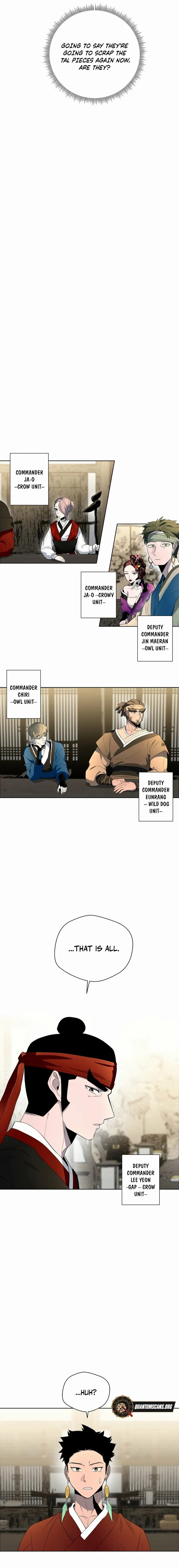 Read Human Mask chapter 39 image 19 on Lezhin
