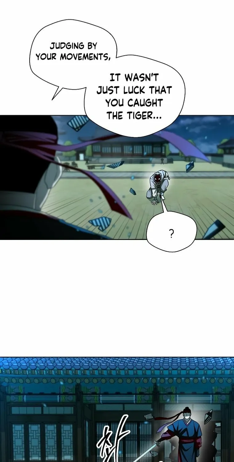 Read Human Mask chapter 4 image 101 on Lezhin