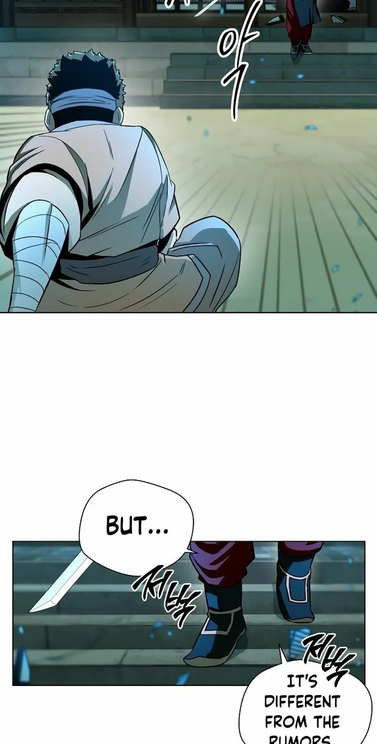 Read Human Mask chapter 4 image 102 on Lezhin