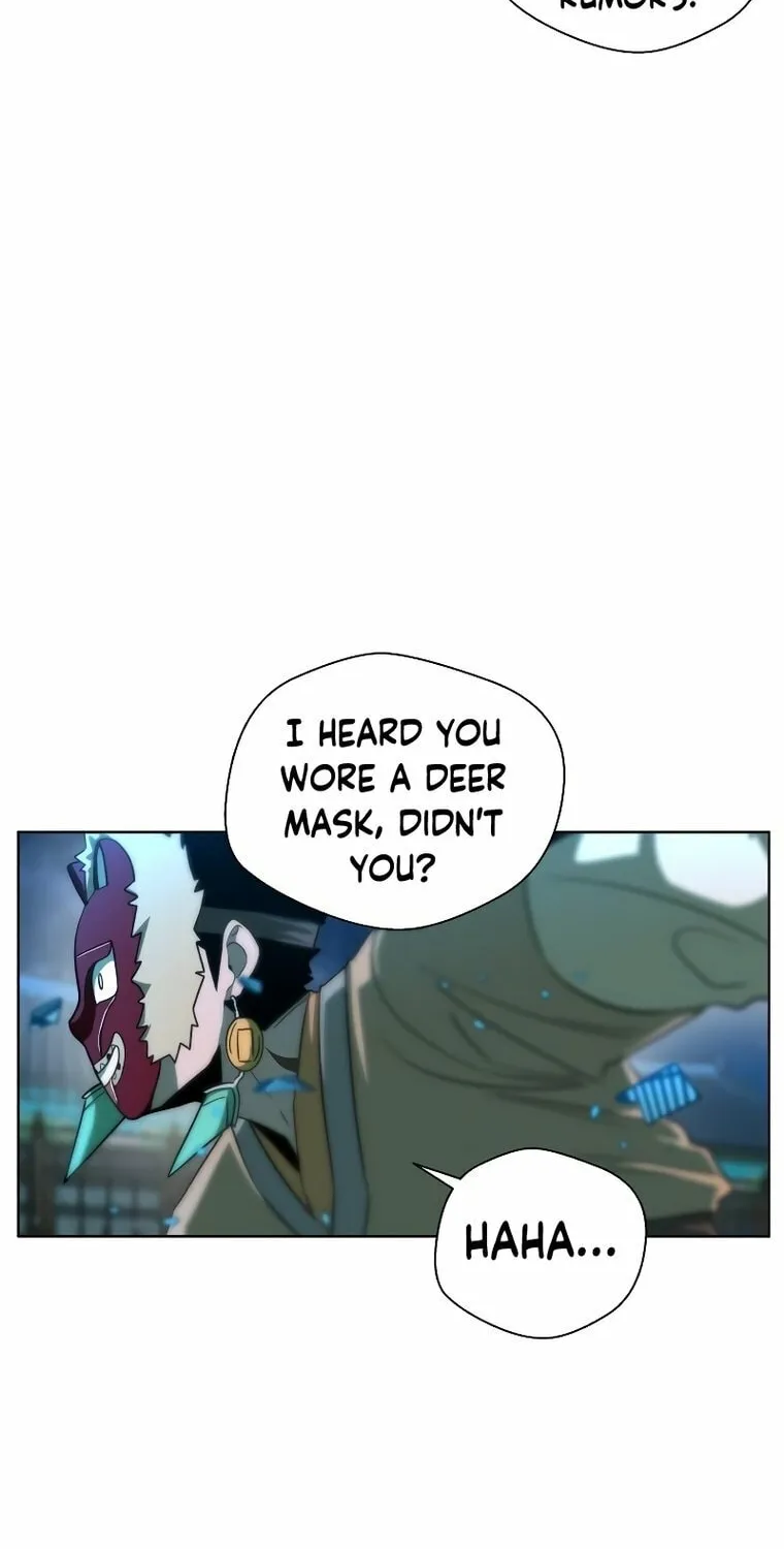 Read Human Mask chapter 4 image 103 on Lezhin