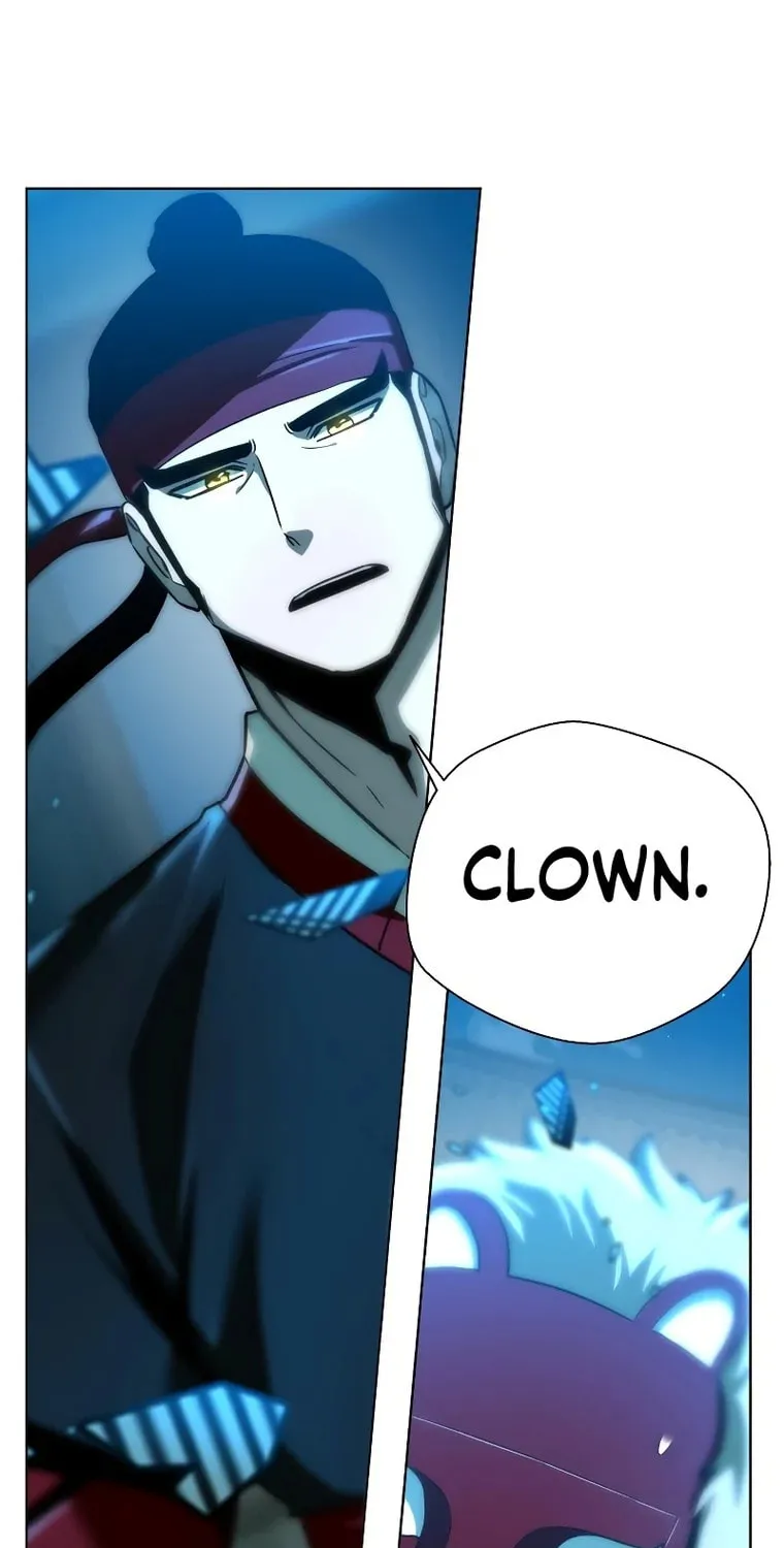 Read Human Mask chapter 4 image 104 on Lezhin
