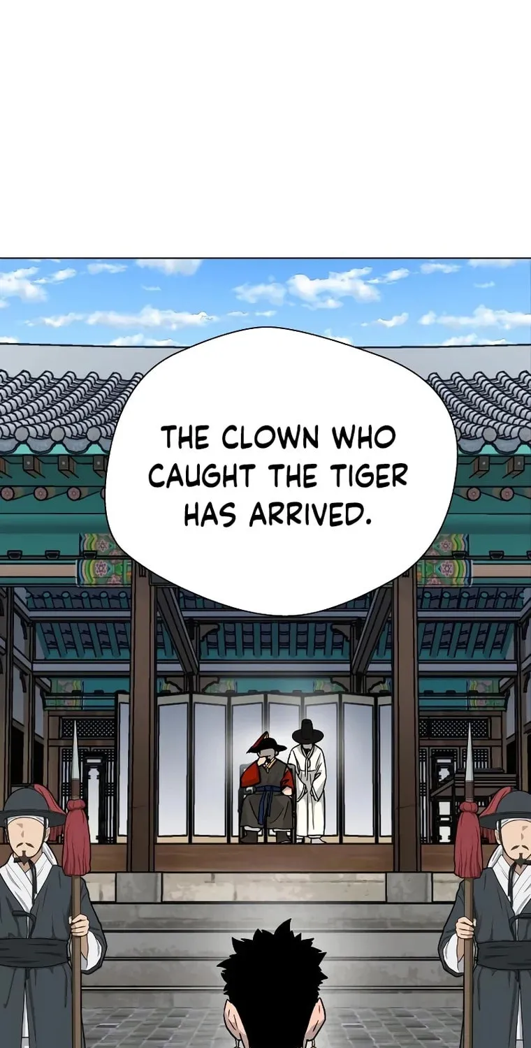Read Human Mask chapter 4 image 14 on Lezhin
