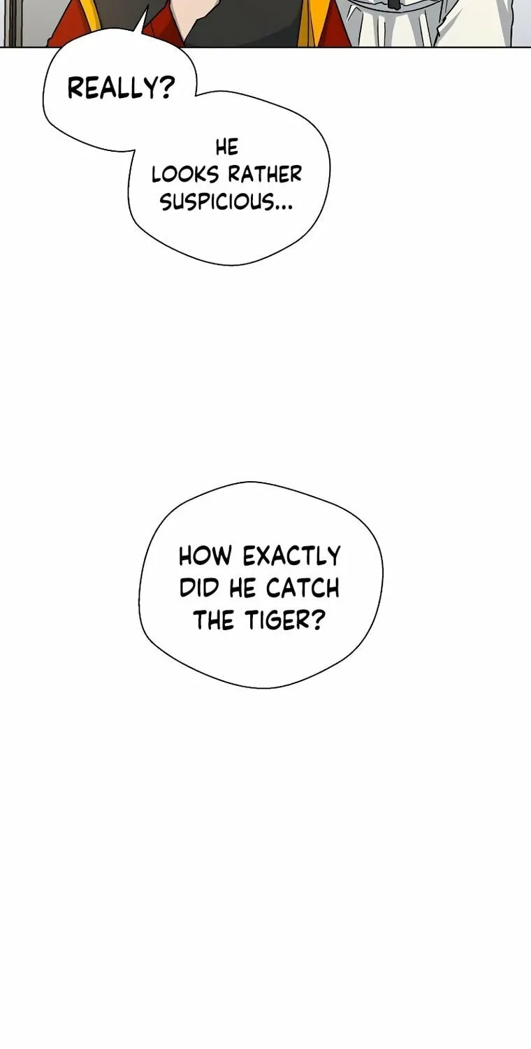 Read Human Mask chapter 4 image 17 on Lezhin