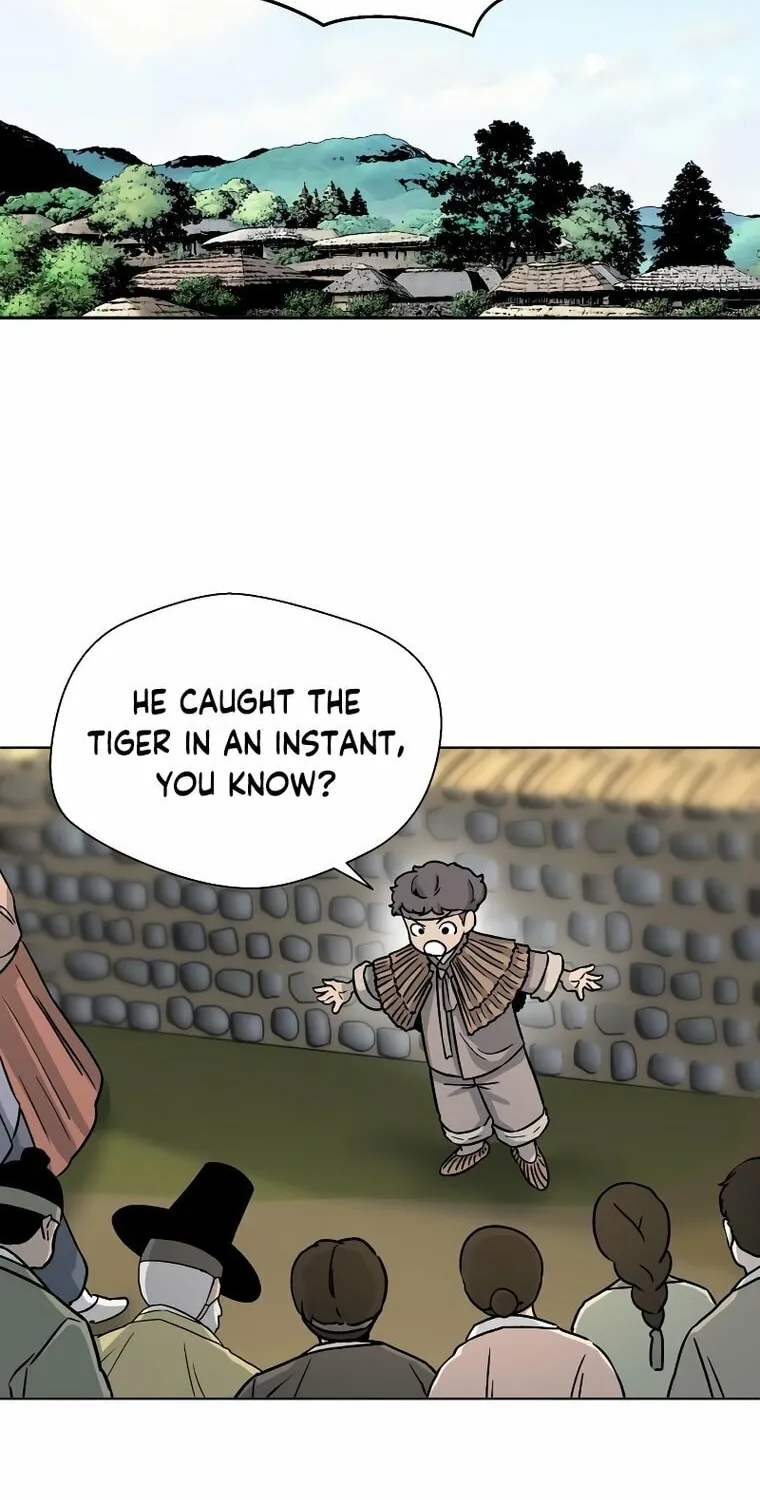 Read Human Mask chapter 4 image 19 on Lezhin