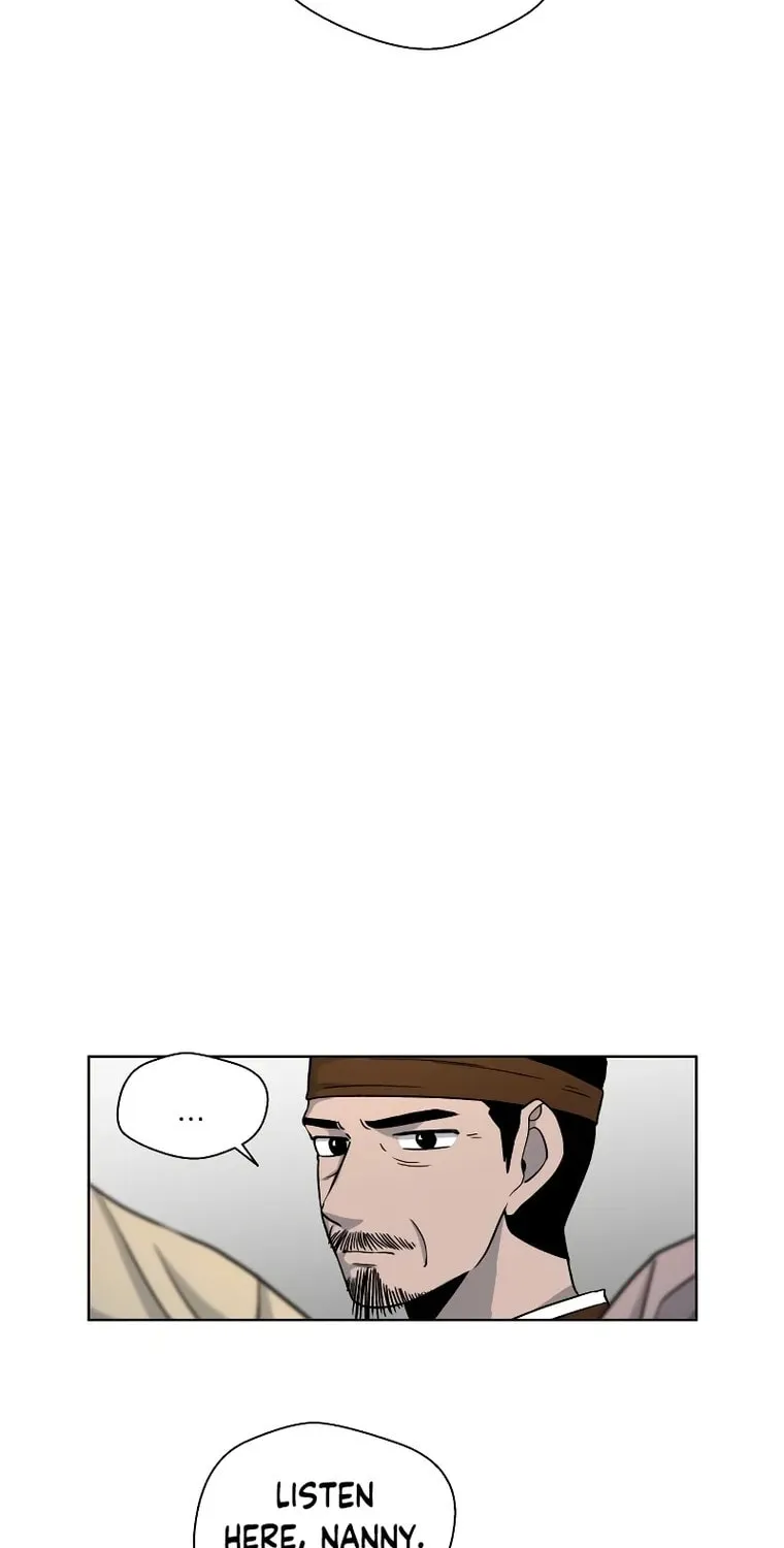 Read Human Mask chapter 4 image 21 on Lezhin