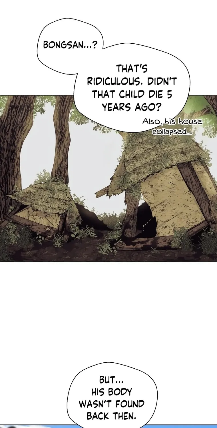 Read Human Mask chapter 4 image 25 on Lezhin
