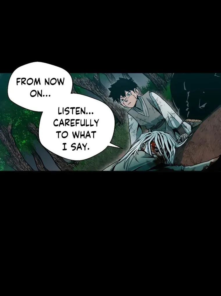 Read Human Mask chapter 4 image 3 on Lezhin