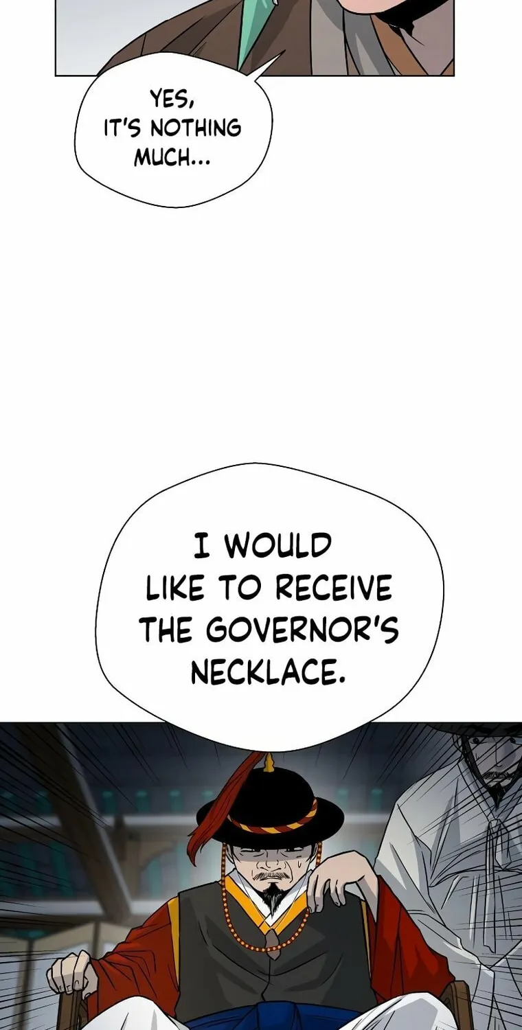 Read Human Mask chapter 4 image 33 on Lezhin