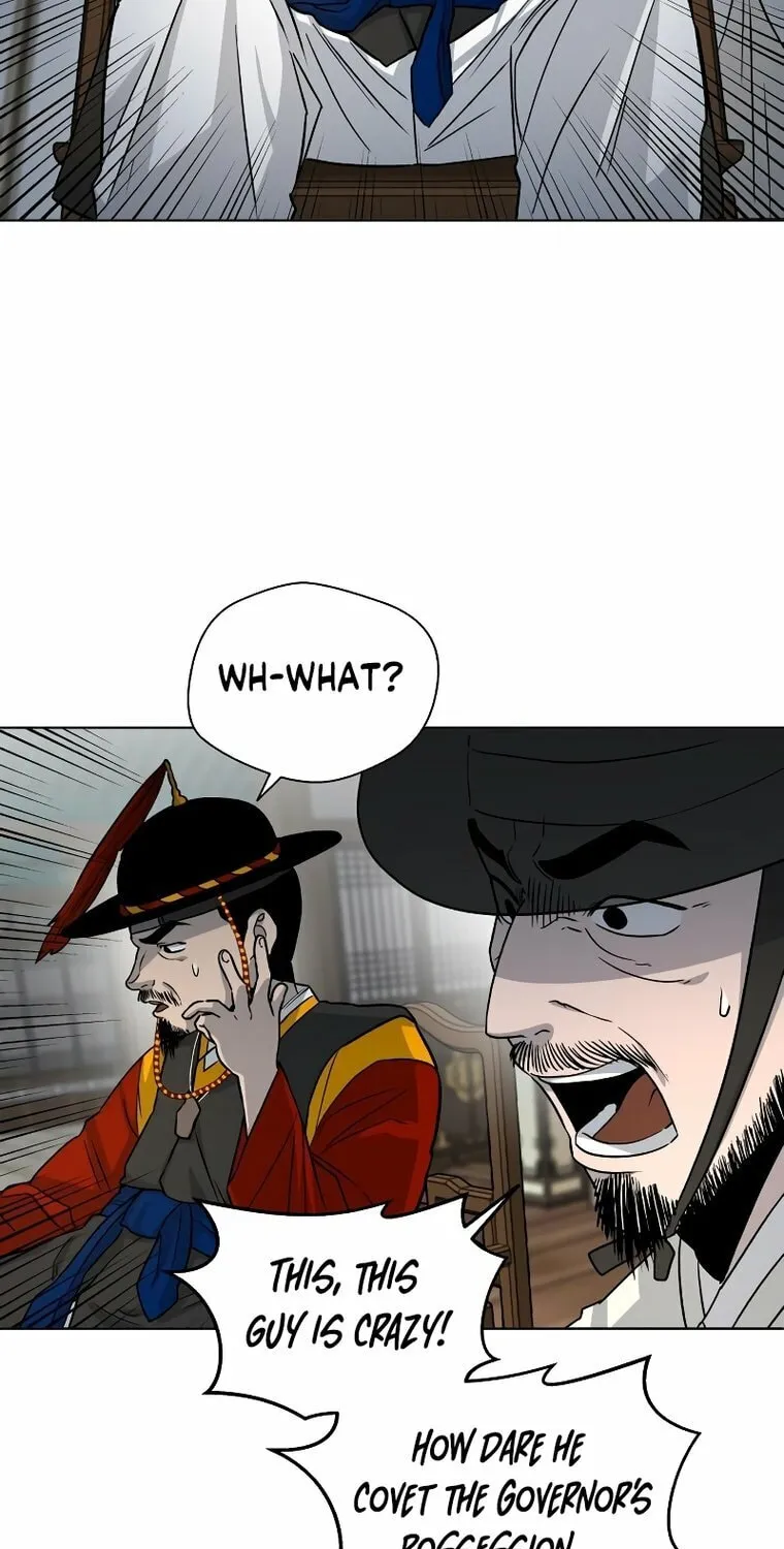 Read Human Mask chapter 4 image 34 on Lezhin